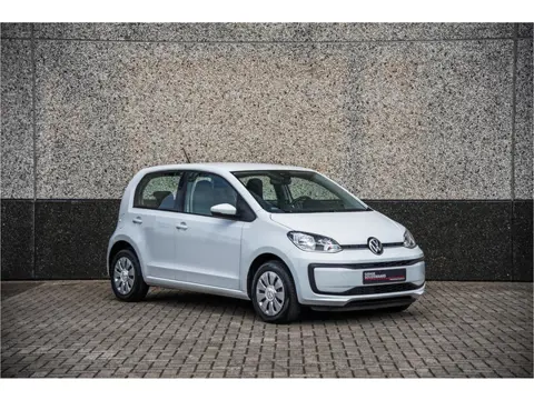 Volkswagen up! 1.0 (bj 2023)