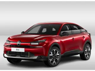 Citroën Ë-C4 Business 156pk Extended range 54 kWh JUSTLEASE DONAU