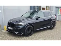 BMW X5 45e Sky Lounge PANO Softcl. B&W 360 Head-up NL Auto NAP