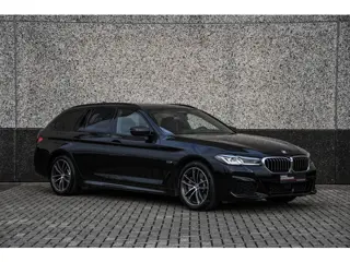 BMW 5 Serie Touring 530e xDrive Executive (bj 2022)