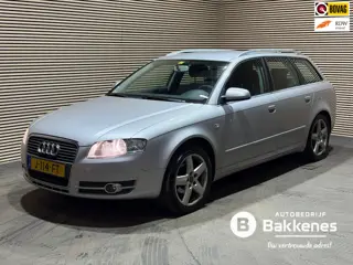 Audi A4 Avant 1.6 | Airco | Cruise | Trekhaak