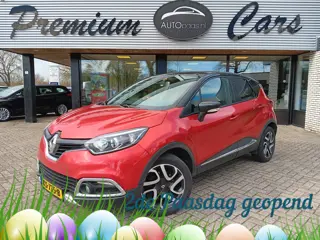 Renault Captur 1.2 TCe Xmod,NAV,PDC,AUTOMAAT,TREKH,CRUISE,TWO TONE,CAMERA
