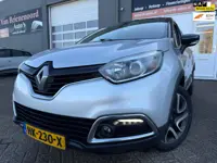 Renault Captur 0.9 TCe Dynamique van 2de Eigenaar met parkeersensoren / camera en navigatie en bluet