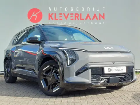 Kia EV3 GT-PlusLine 81.4 kWh | SCHUIF/ KANTEL DAK | | 360 CAMERA | NAVI | CLIMATE | Wij bieden ook f