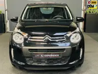 Citroen C1 1.0 VTi Feel AIRCO CRUISE CONTROLE