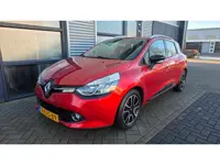 Renault Clio Estate 0.9 TCe Expression