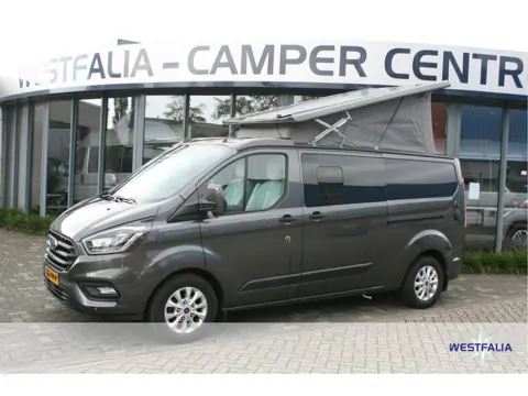 Westfalia Kelsey 170pk Aut. | 12 maanden Garantie |