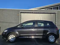 Volkswagen Golf Plus 1.6 FSI Comfortline Business