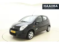 Suzuki Alto 1.0 Comfort Automaat l Airco l Centrale deurvergrendeling met afstandsbediening l Elektr