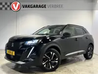 Peugeot 2008 1.2 PureTech Allure | Navigatie/Android/Apple Carplay | LM Velgen 17" | Achteruitrijcam