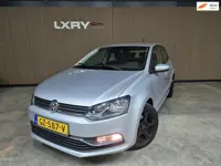 Volkswagen Polo 1.2 TSI First Edition | Airco| Cruise | 5drs |