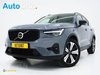 Volvo XC40 1.5 T5 Plug-in hybrid Ultimate Dark | Panoramadak | Pilot Assist | Harman/Kardon | Trekha
