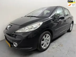 Peugeot 207 1.6 VTi XS Pack # Automaat # Clima # Nap # Lmv
