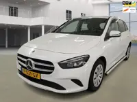 Mercedes-Benz B-klasse 200d|xenon|aut|navi|camera