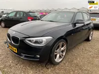 BMW 1-serie 116i Upgrade Edition *AUTOMAAT* EXPORT OF HANDEL *