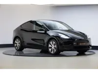 Tesla Model Y Long Range AWD 75 kWh