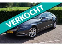Mercedes-Benz CLS-klasse 350|AMG|Dealeronderhouden|Camera|ACC