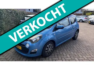 Renault Twingo 1.2 16V Collection|AIRCO|NAP|ZEER NETTE AUTO