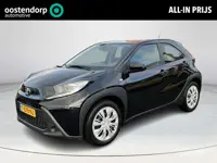Toyota Aygo X 1.0 VVT-i MT Play | Airconditioning | Carplay | Parkeercamera | Adaptive cruise contro