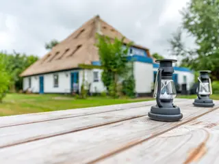 Rustig en centraal gelegen B&B