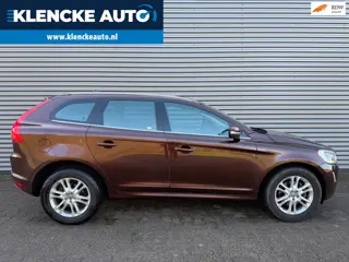 Volvo XC60 2.0 T5 FWD Summum 184.282km Schuifdak Xenon Leer Stoelverwarming 241PK Automaat