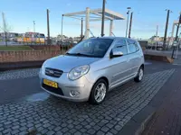 Kia Picanto 1.0 X-ecutive Airco Lm Velgen Elec ramen 135000km!!! In perfecte staat