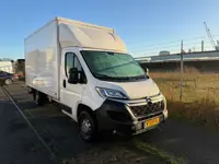 Citroen Jumper 35 2.0 BlueHDi L2H2 Zwaar
