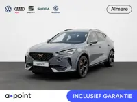 CUPRA Formentor 1.4 e-Hybrid VZ Performance 245pk | Panoramadak | Elektrisch verstelbare bestuurders