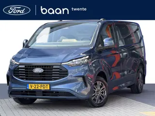 Ford Transit Custom 280 2.0 TDCI L1H1 Limited | AGR stoelen | Adaptive Cruise | BLIS | LED | Betimme
