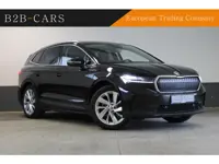 Skoda Enyaq iV 60 SOH 88% LED - Trekhaak - Camera