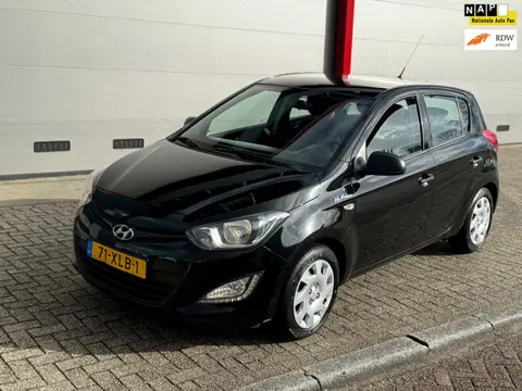 Hyundai i20 1.2i Business Edition