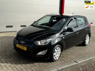 Hyundai i20 1.2i Business Edition
