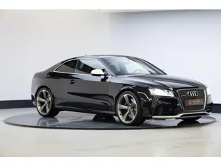 Audi RS 5 4.2 FSI RS 5 quattro uniek 60.898 KM