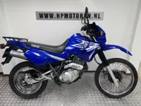 Yamaha XT600 XT 600 E 4-VALVE E-START BOVAGGARANTIE