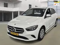 Mercedes-Benz B-klasse 200d|aut|xenon|camera|nap