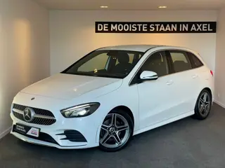 Mercedes-Benz B-Klasse 180 Business Solution AMG (bj 2020)