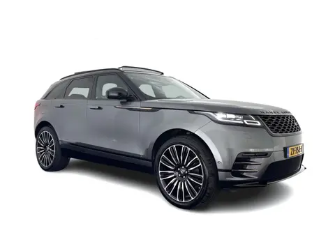 Land Rover Range Rover Velar 2.0 P300 Turbo AWD R-Dynamic HSE Aut. *PANO | HEAD-UP | LEATHER | MATRI