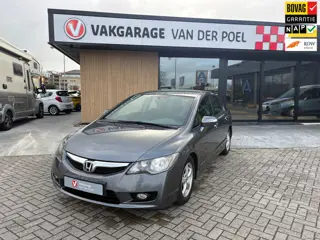 Honda Civic 1.3 Hybrid