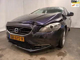 Volvo V40 2.0 D2 Momentum Business SCHADEAUTO!!