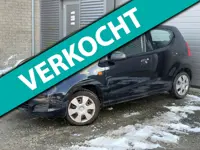 Suzuki Alto 1.0 Comfort Plus