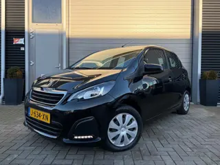 Peugeot 108 1.0 e-VTi Active
