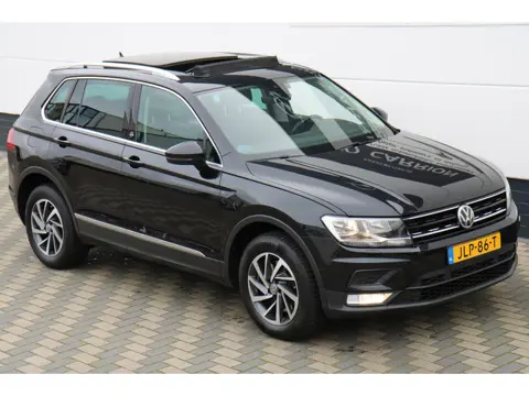 Volkswagen Tiguan 2.0 TSI 4Motion 179PK DSG Pano Carplay !!