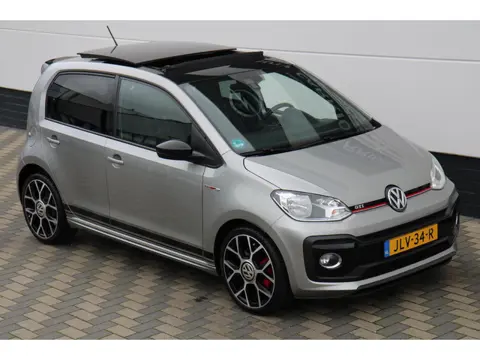 Volkswagen Up! 1.0 TSI GTI Panodak Camera Cruise Climate !!