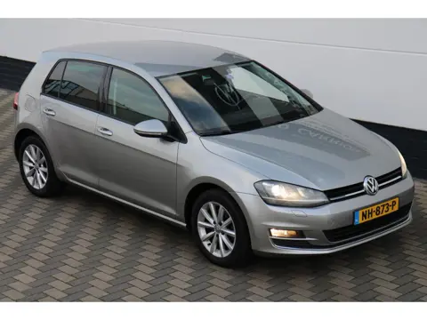 Volkswagen Golf 1.4 TSI Highline Carplay Xenon Dealer Ond !!