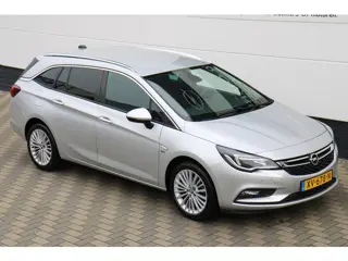 Opel Astra Sports Tourer 1.4 Turbo 150PK 120 Jaar Edition