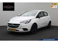 Opel Corsa 1.2 2015 | Cruise Control | Lichtmetalen Velgen | Elektrische Ramen | Spraakbediening | M