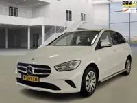 Mercedes-Benz B-klasse 200d Advantage