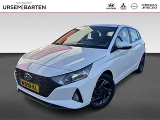 Hyundai i20 1.0 T-GDI Comfort Smart | navigatie | Apple Carplay/Android Auto | blind-spot | airco | 