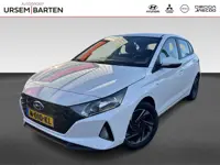 Hyundai i20 1.0 T-GDI Comfort Smart | navigatie | Apple Carplay/Android Auto | blind-spot | airco | 