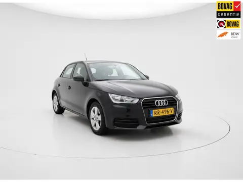 Audi A1 Sportback 1.0 TFSI Pro Line|Stoelverwarming|Airco|Nap